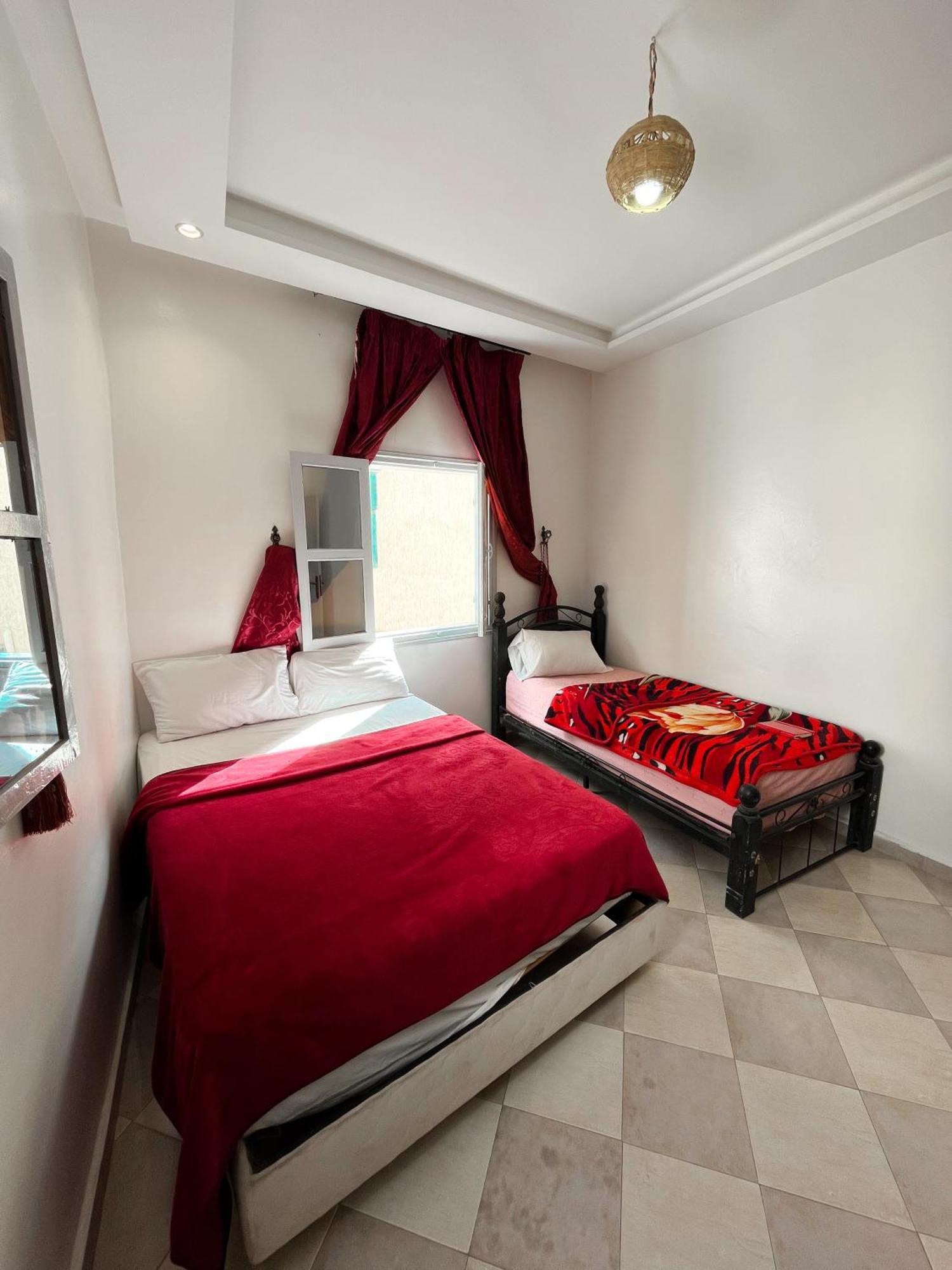 Ami D'or Privatunterkunft Taghazout